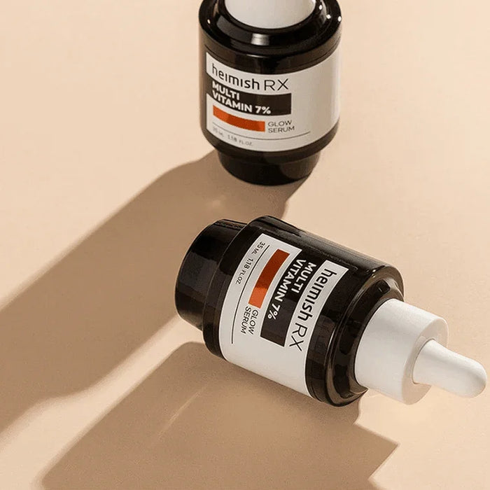 [heimish] RX Multi Vitamin Glow Serum 35ml - Ballagrio