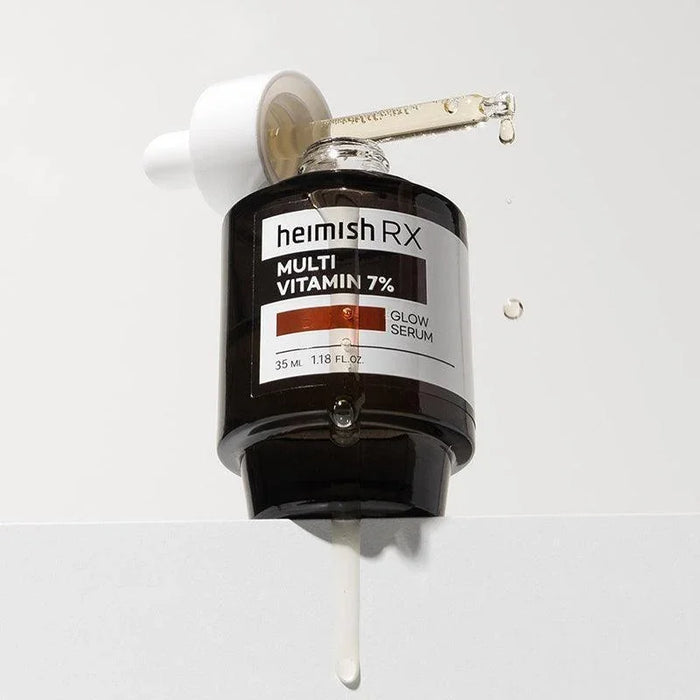 [heimish] RX Multi Vitamin Glow Serum 35ml - Ballagrio