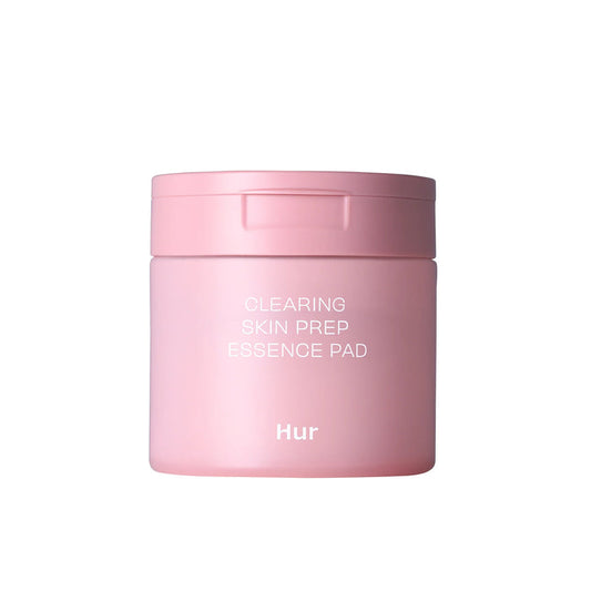 House of Hur Clearing Skin Prep Essence Pad 140ml (70 sheets) | GlamTouch UK