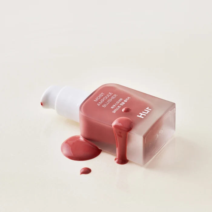 House of Hur Moist Ampoule Blusher 20ml | GlamTouch UK