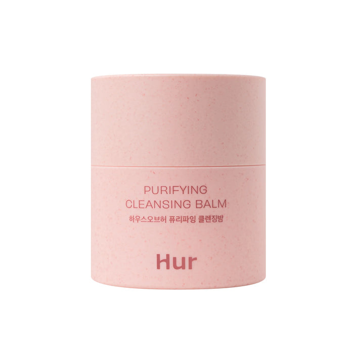 House of Hur Purifying Cleansing Balm 50ml | GlamTouch UK