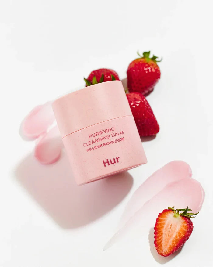 House of Hur Purifying Cleansing Balm 50ml | GlamTouch UK