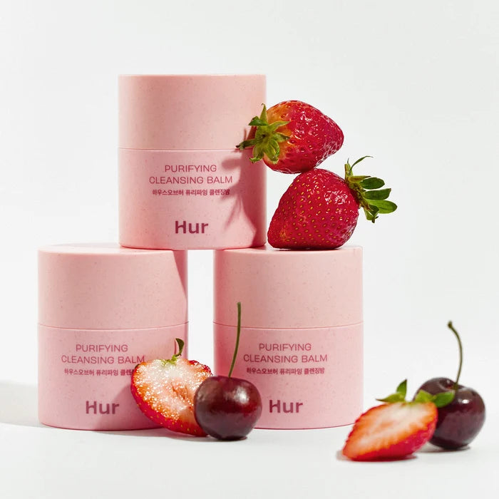 House of Hur Purifying Cleansing Balm 50ml | GlamTouch UK