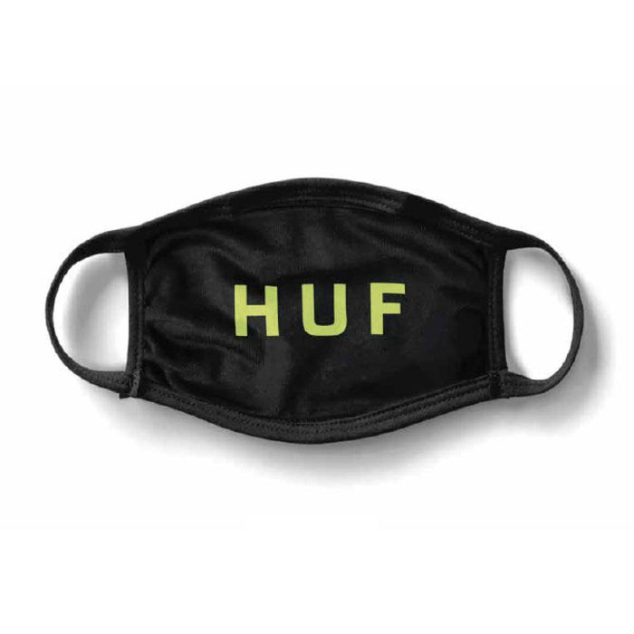 Huf OG MASK