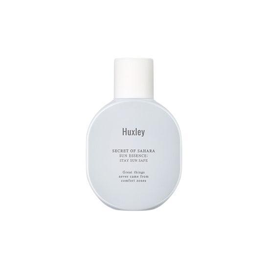 [Huxley] Sun Essence Stay Sun Safe SPF 50+ PA++++ 50ml - Ballagrio