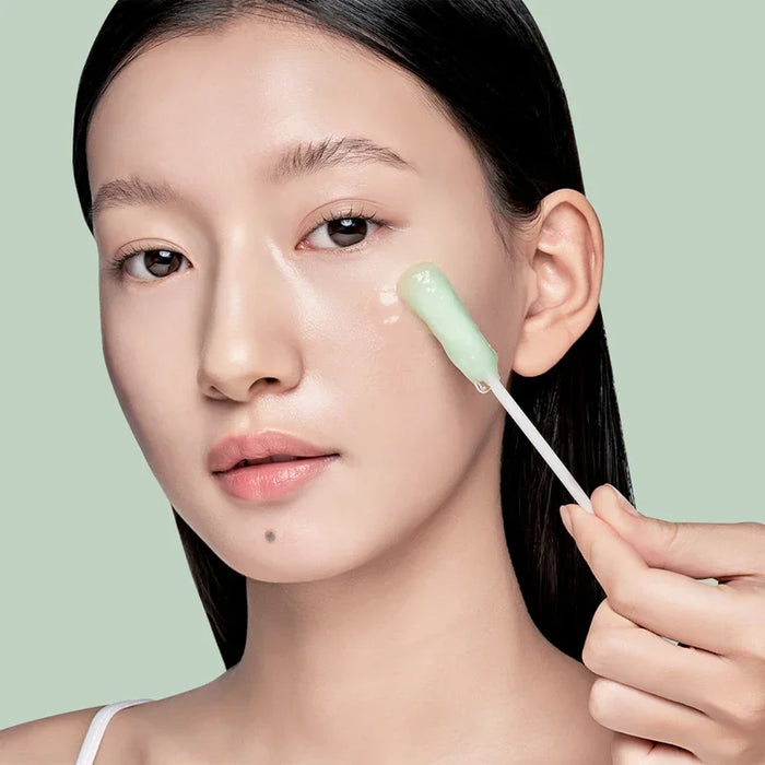 [ilso] No Problem Peeling Swab 8EA - Ballagrio
