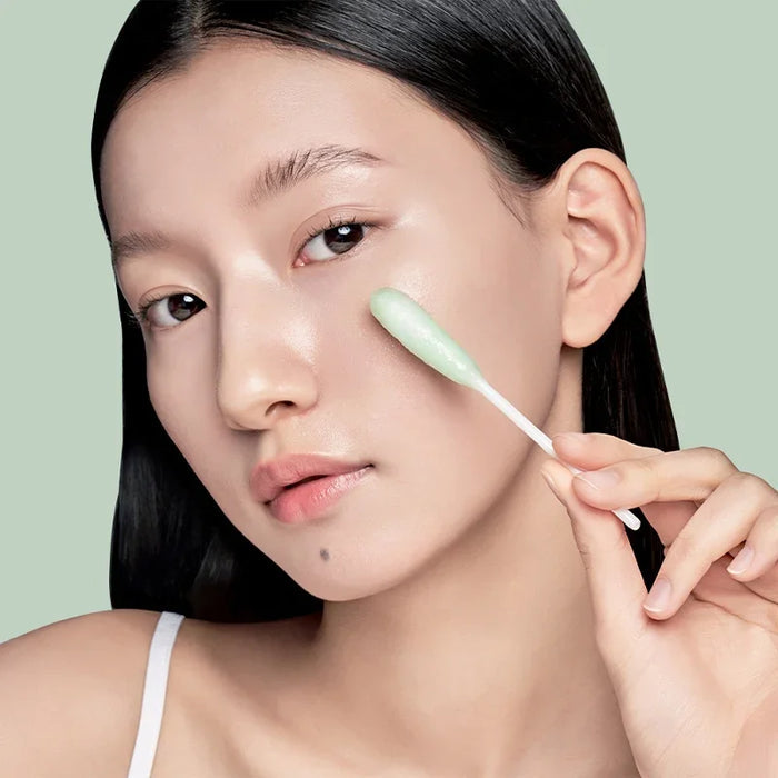 [ilso] No Problem Peeling Swab 8EA - Ballagrio