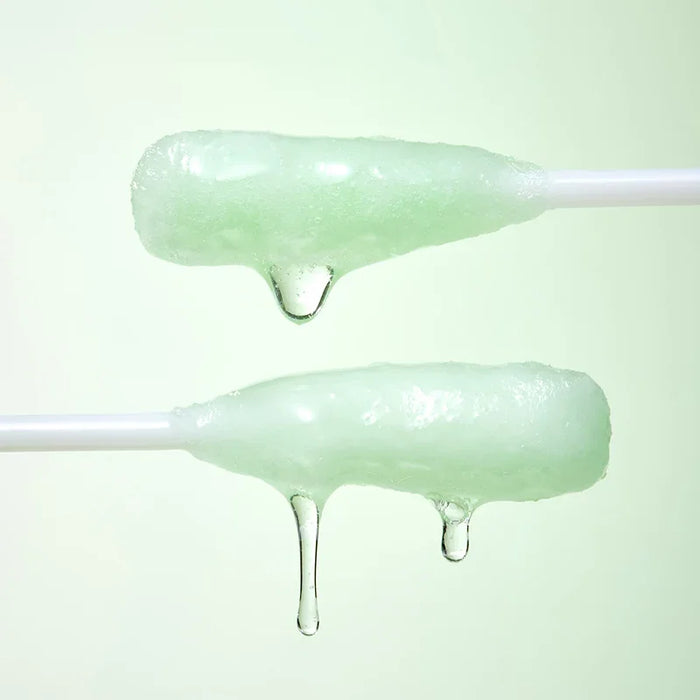 [ilso] No Problem Peeling Swab 8EA - Ballagrio