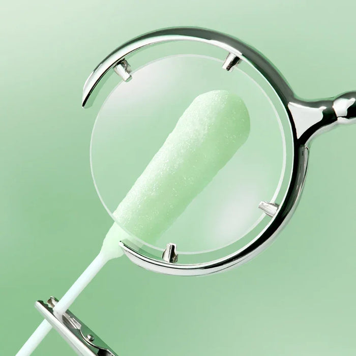 [ilso] No Problem Peeling Swab 8EA - Ballagrio