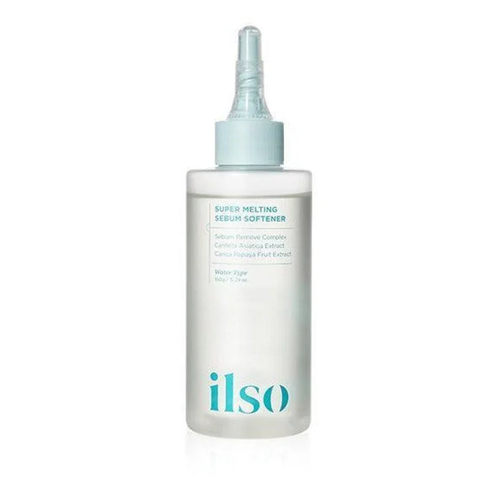 [ilso] Super Melting Sebum Softener 150ml - Ballagrio