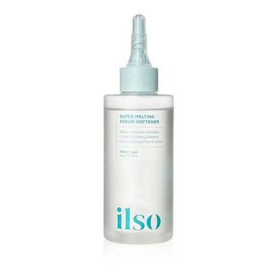 [ilso] Super Melting Sebum Softener 150ml - Ballagrio