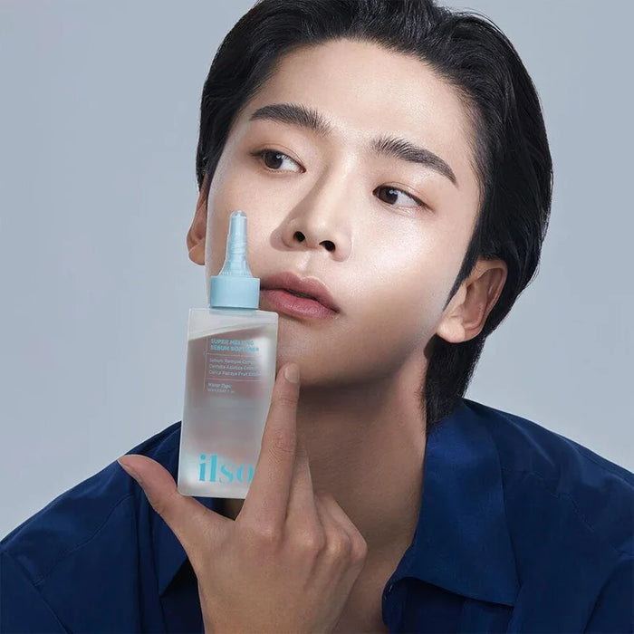 [ilso] Super Melting Sebum Softener 150ml - Ballagrio