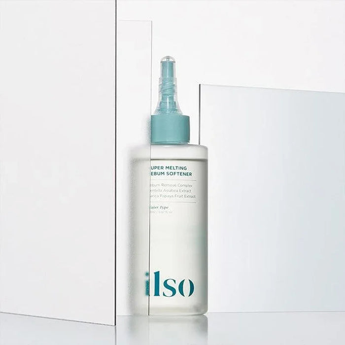 [ilso] Super Melting Sebum Softener 150ml - Ballagrio