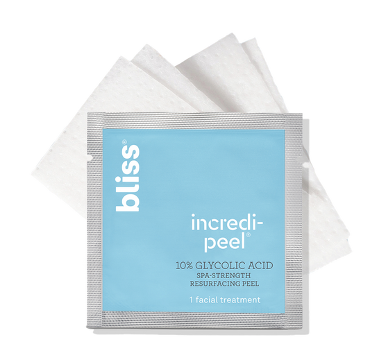 Incredipeel Glycolic Acid Pad (1ct)