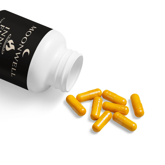 🔥Inner Flame (60 Capsules)