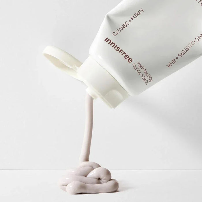 [innisfree] Volcanic BHA Pore Cleansing Foam 250g - Ballagrio