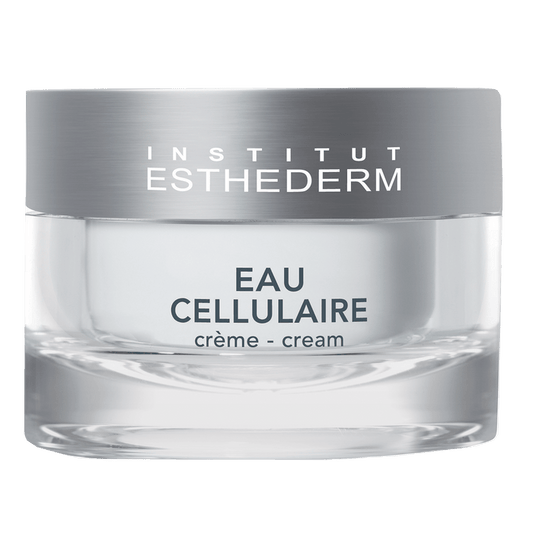 Institut Esthederm Cellular Water Cream 50ml