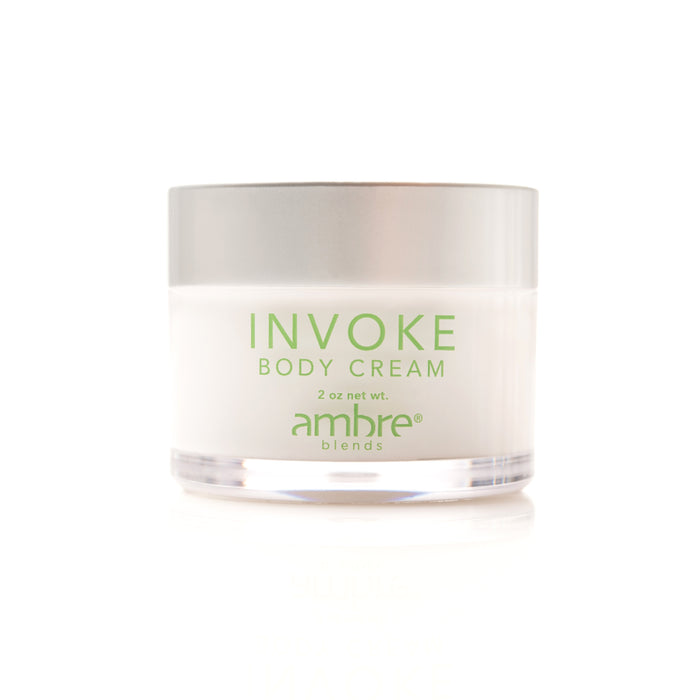 Invoke Essence Body Cream - Small