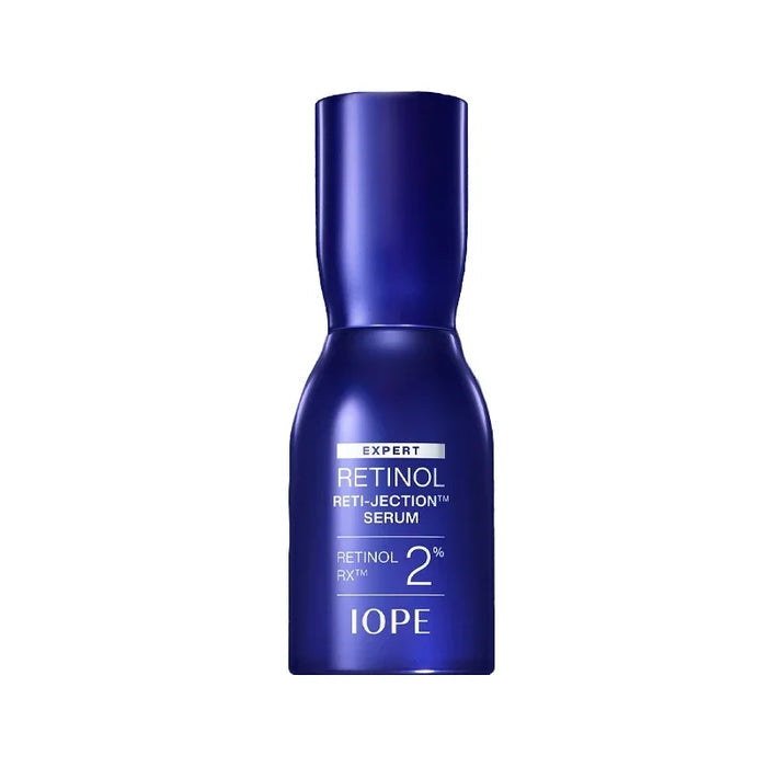 [IOPE] Retinol Reti-Jection Serum 50ml - Ballagrio