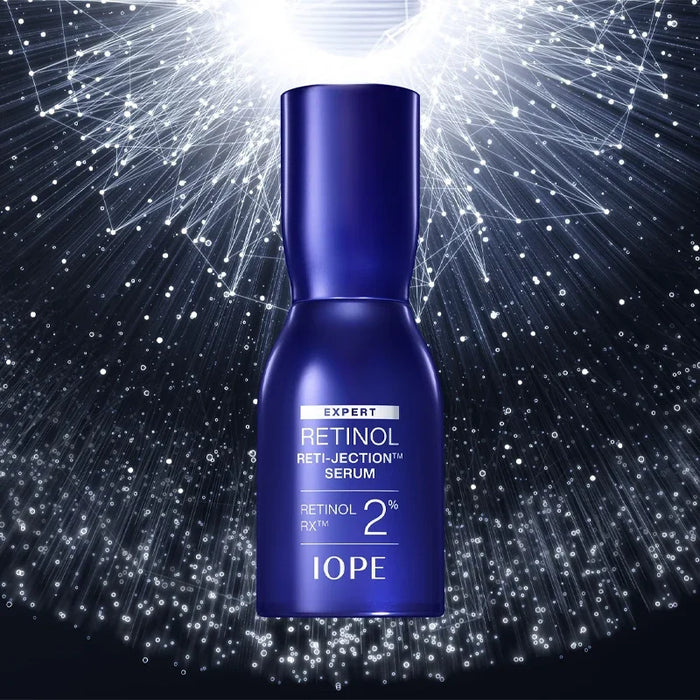[IOPE] Retinol Reti-Jection Serum 50ml - Ballagrio