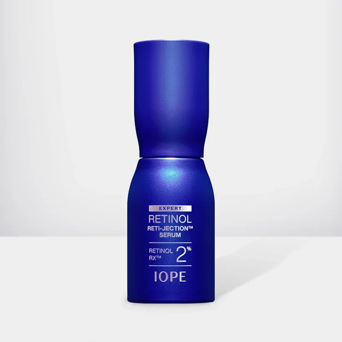 [IOPE] Retinol Reti-Jection Serum 50ml - Ballagrio