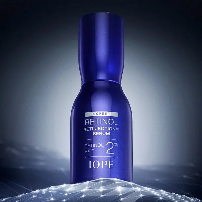 [IOPE] Retinol Reti-Jection Serum 50ml - Ballagrio