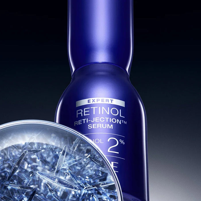 [IOPE] Retinol Reti-Jection Serum 50ml - Ballagrio