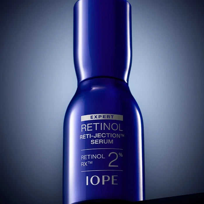 [IOPE] Retinol Reti-Jection Serum 50ml - Ballagrio