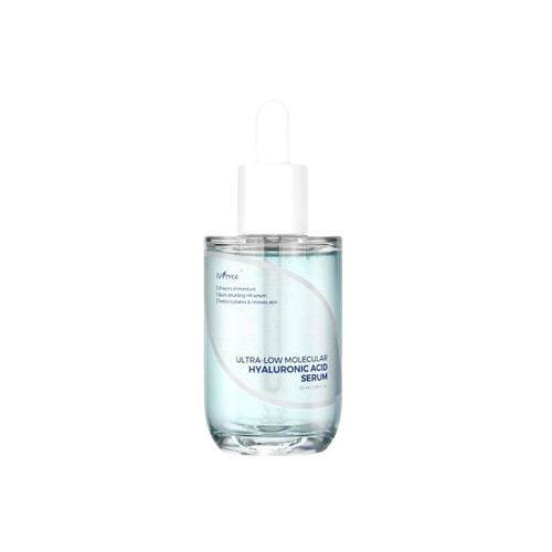 Isntree Ultra-Low Molecular Hyaluronic Acid Serum 50 Ml