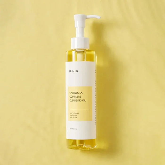 [IUNIK] Calendula Complete Cleansing Oil 200ml