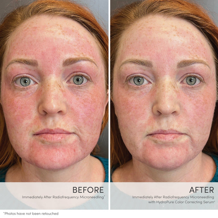 jane iredale HydroPure Tinted Serum