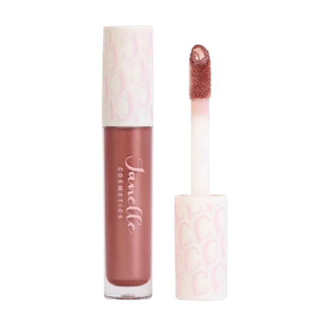 Janelle Lip Gloss Paradise 10Ml
