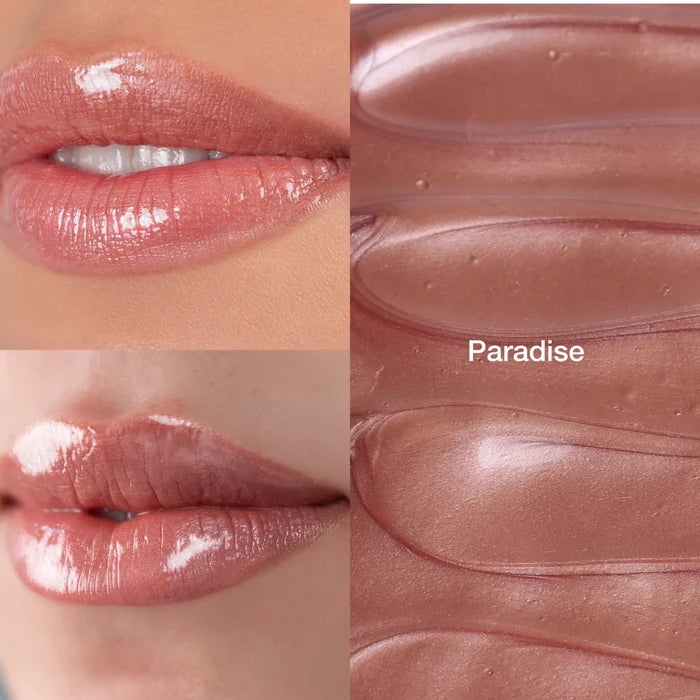 Janelle Lip Gloss Paradise 10Ml