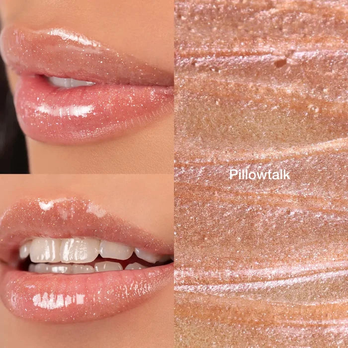 Janelle Lip Gloss PillowTalk 10Ml