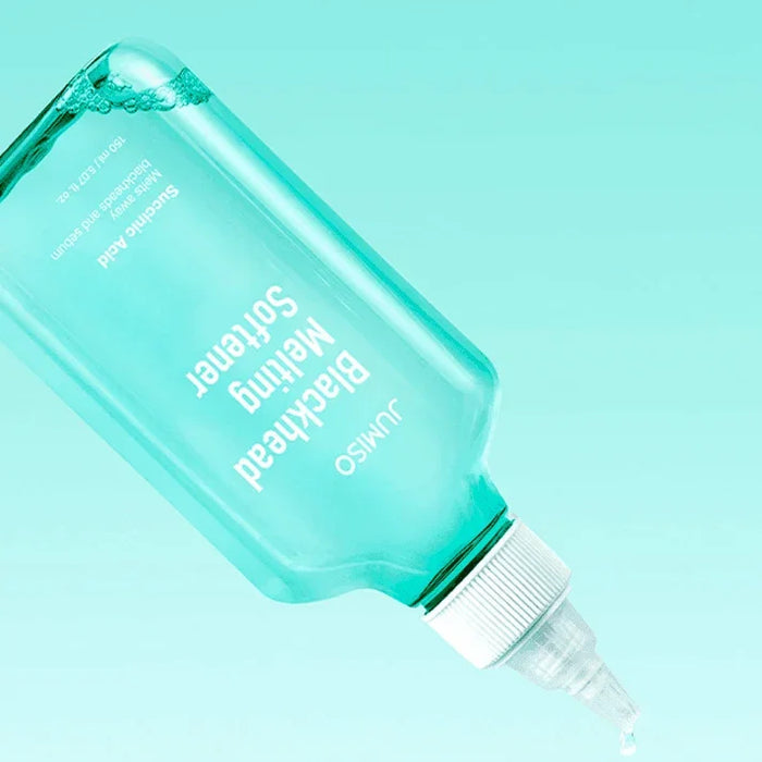 [Jumiso] Blackhead Melting Softener 150ml + Cotton Pad 40P Set - Ballagrio