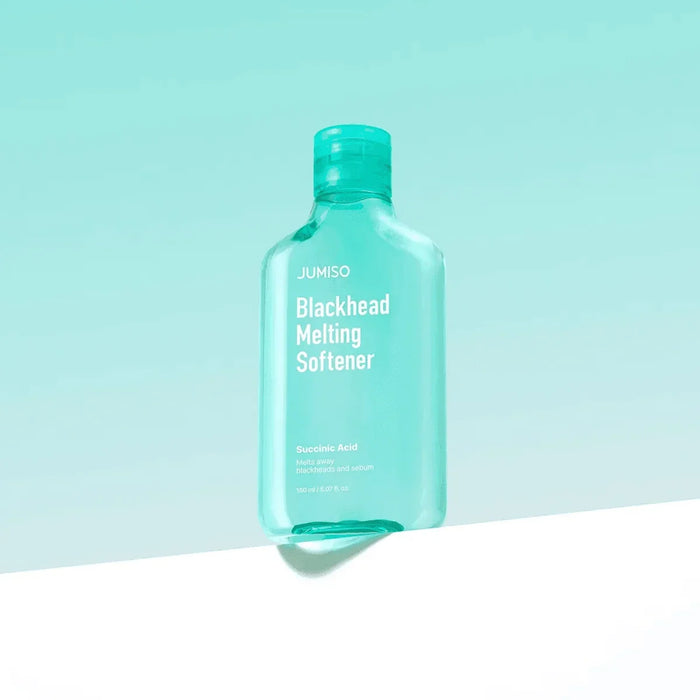[Jumiso] Blackhead Melting Softener 150ml + Cotton Pad 40P Set - Ballagrio