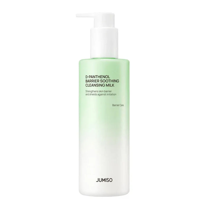 [Jumiso] D-Panthenol Barrier Soothing Cleansing Milk 300ml - Ballagrio