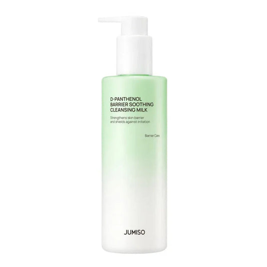 [Jumiso] D-Panthenol Barrier Soothing Cleansing Milk 300ml - Ballagrio