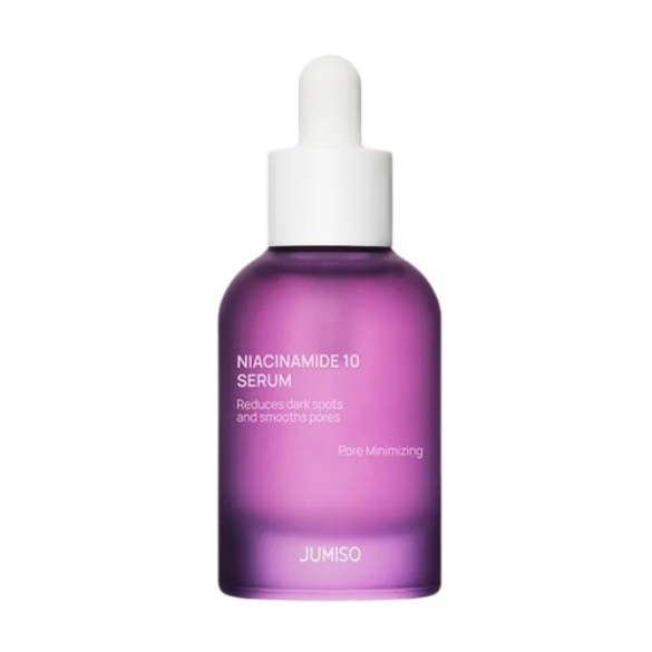 Jumiso Niacinamide 10 serum 40Ml