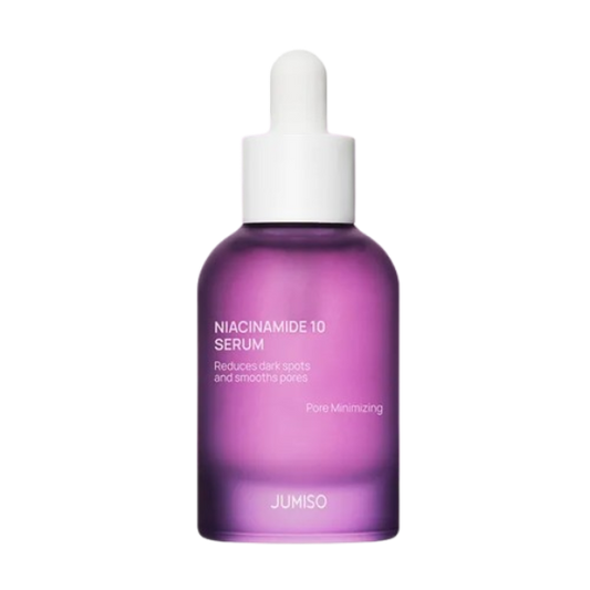 Jumiso Niacinamide 10 serum 40Ml