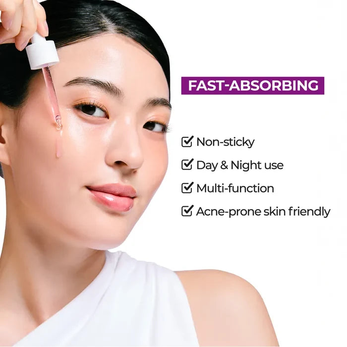 Jumiso Niacinamide 10 serum 40Ml