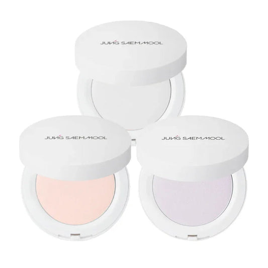 [JUNGSAEMMOOL] Pro-Lasting Finish Powder Pact 7.5g - Ballagrio
