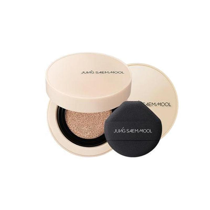 [JUNGSAEMMOOL] Skin Nuder Cushion Concealer (3 Colors) SPF 50+ PA+++ 10g - Ballagrio