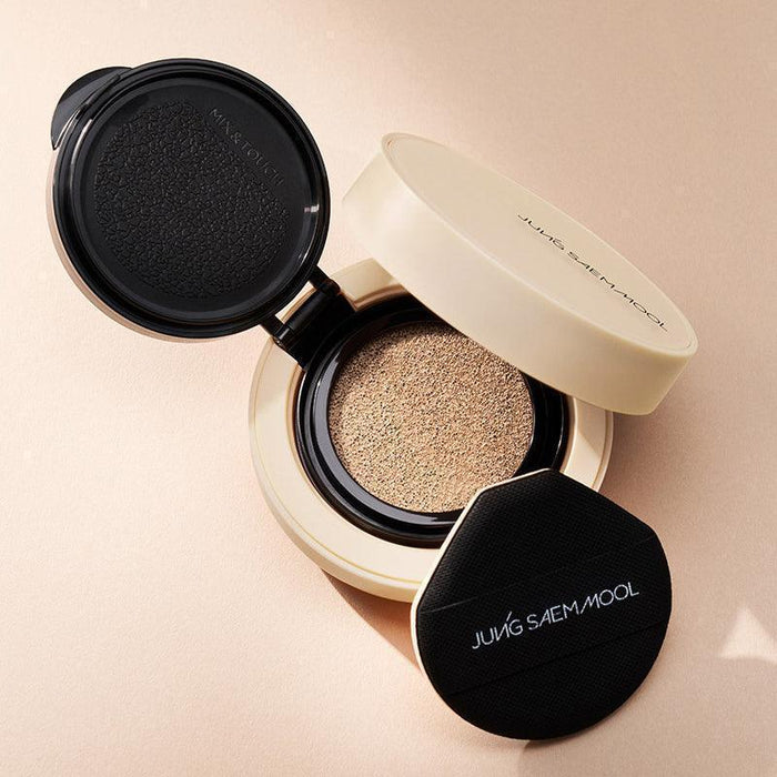 [JUNGSAEMMOOL] Skin Nuder Cushion Concealer (3 Colors) SPF 50+ PA+++ 10g - Ballagrio