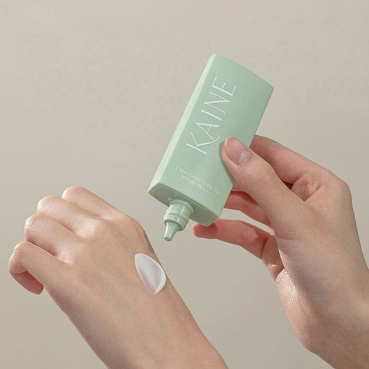 Kaine Green Fit Pro Sun SPF50+ PA++++ 55ml | GlamTouch UK