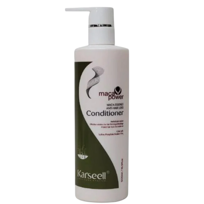 Karseell Maca Essence Power Anti-Hair-Loss Conditioner 500Ml
