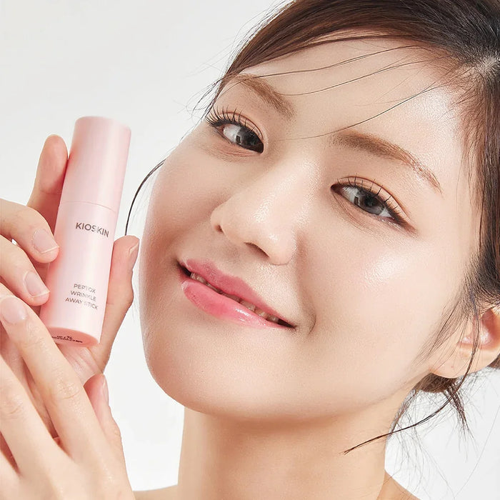 [KIOSKIN] Peptox Wrinkle Away Stick 12g - Ballagrio