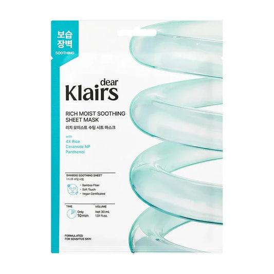 klairs-rich-moist-soothing-sheet-mask-00