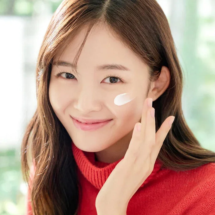 [KLAVUU] Real Vegan Collagen Cream 50ml