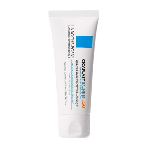 La Roche-Posay Cicaplast Baume B5+ SPF50+ 40Ml